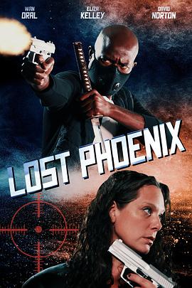 Lost Phoenix电影海报