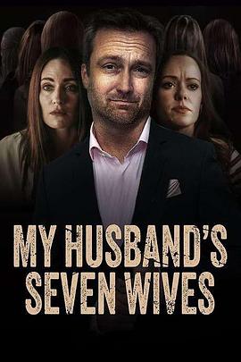 我丈夫的七个妻子电影海报