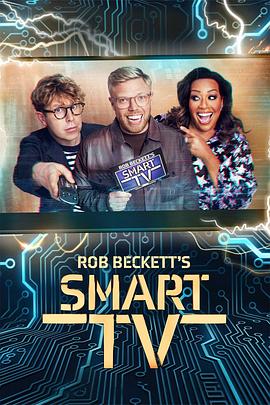 Rob Beckett's Smart TV Season 1电影海报