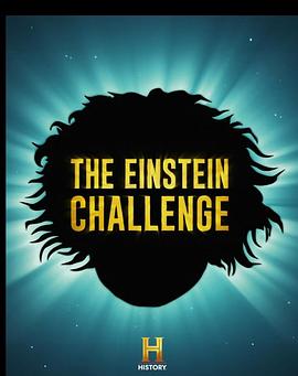 The Einstein Challenge电影海报