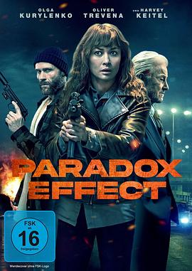 The Paradox Effect电影海报