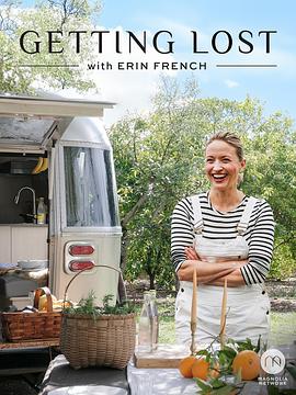 Getting Lost with Erin French Season 1