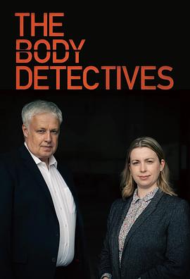 The Body Detectives Season 1电影海报