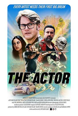 The Actor