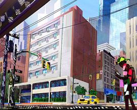 与爷爷共度的星期三